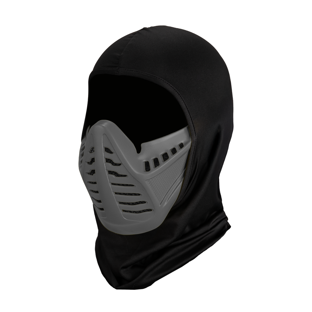 Mortal Kombat - Sub-Zero Mask – Trick Or Treat Studios