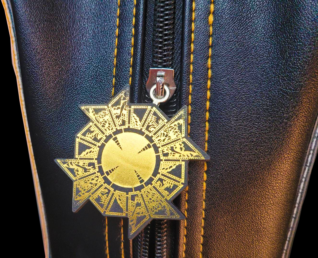 Hellraiser - Lament Configuration Bag – Trick Or Treat Studios