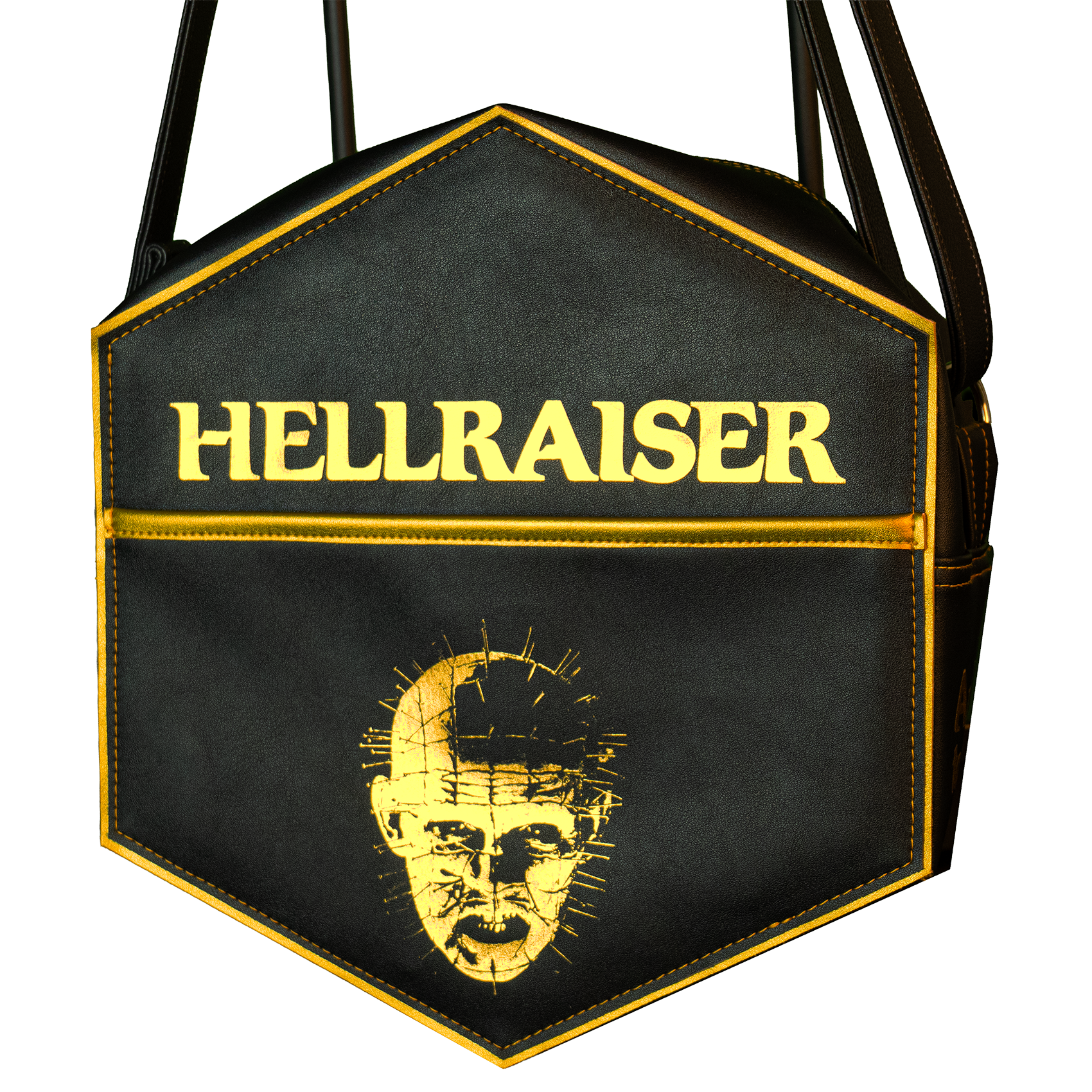 Hellraiser - Lament Configuration Bag – Trick Or Treat Studios