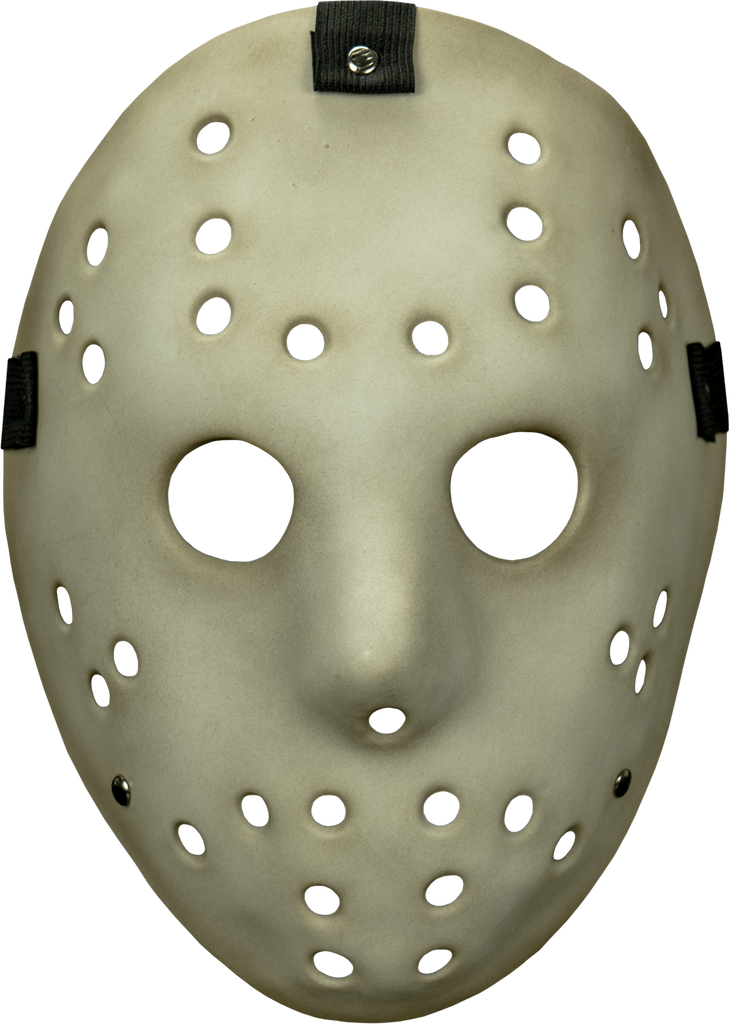 PLASTIC MASKS – Trick Or Treat Studios