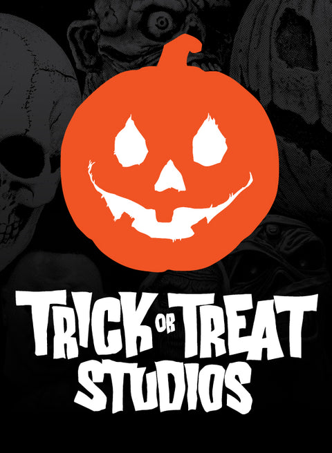 Trick Or Treat Studios