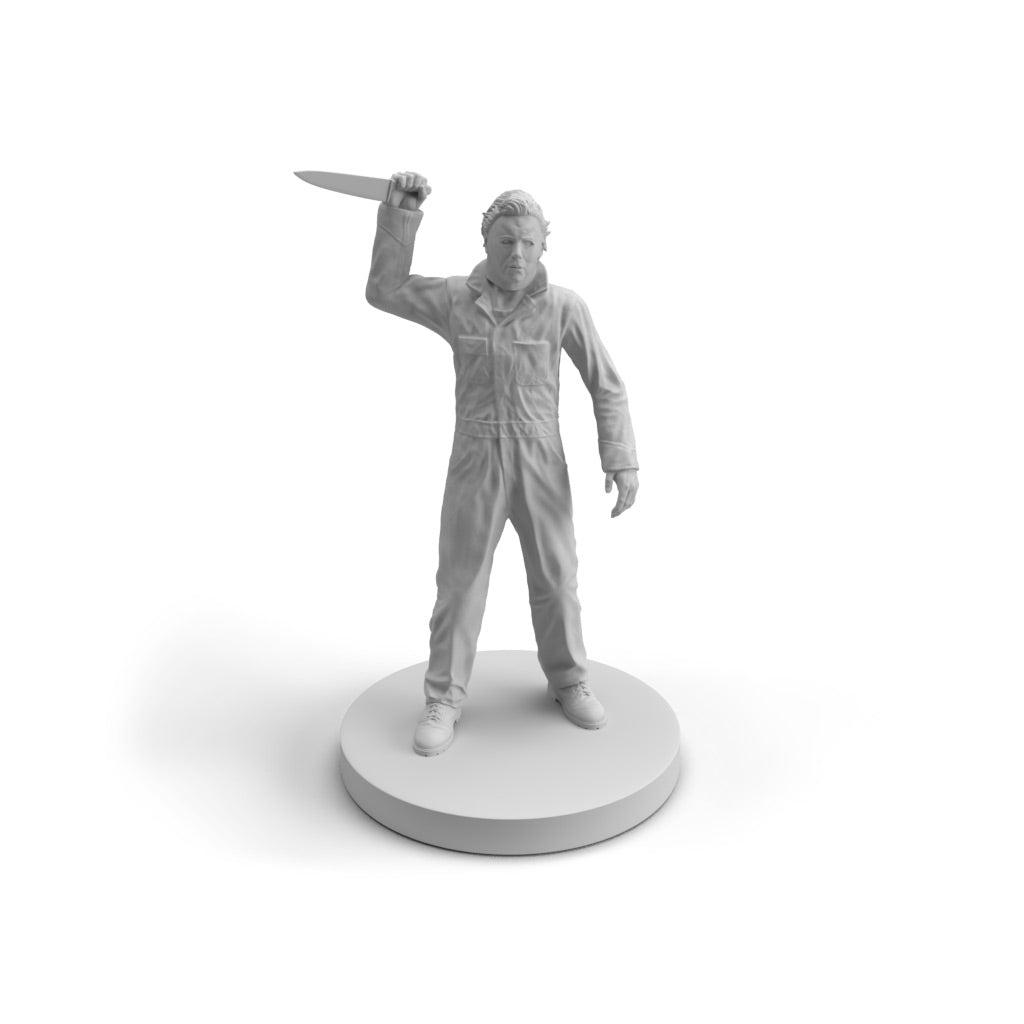 Michael Myers Halloween 1978 Mini Büste 13cm Michael Myers Halloween 1978 Mini Büste 13cm