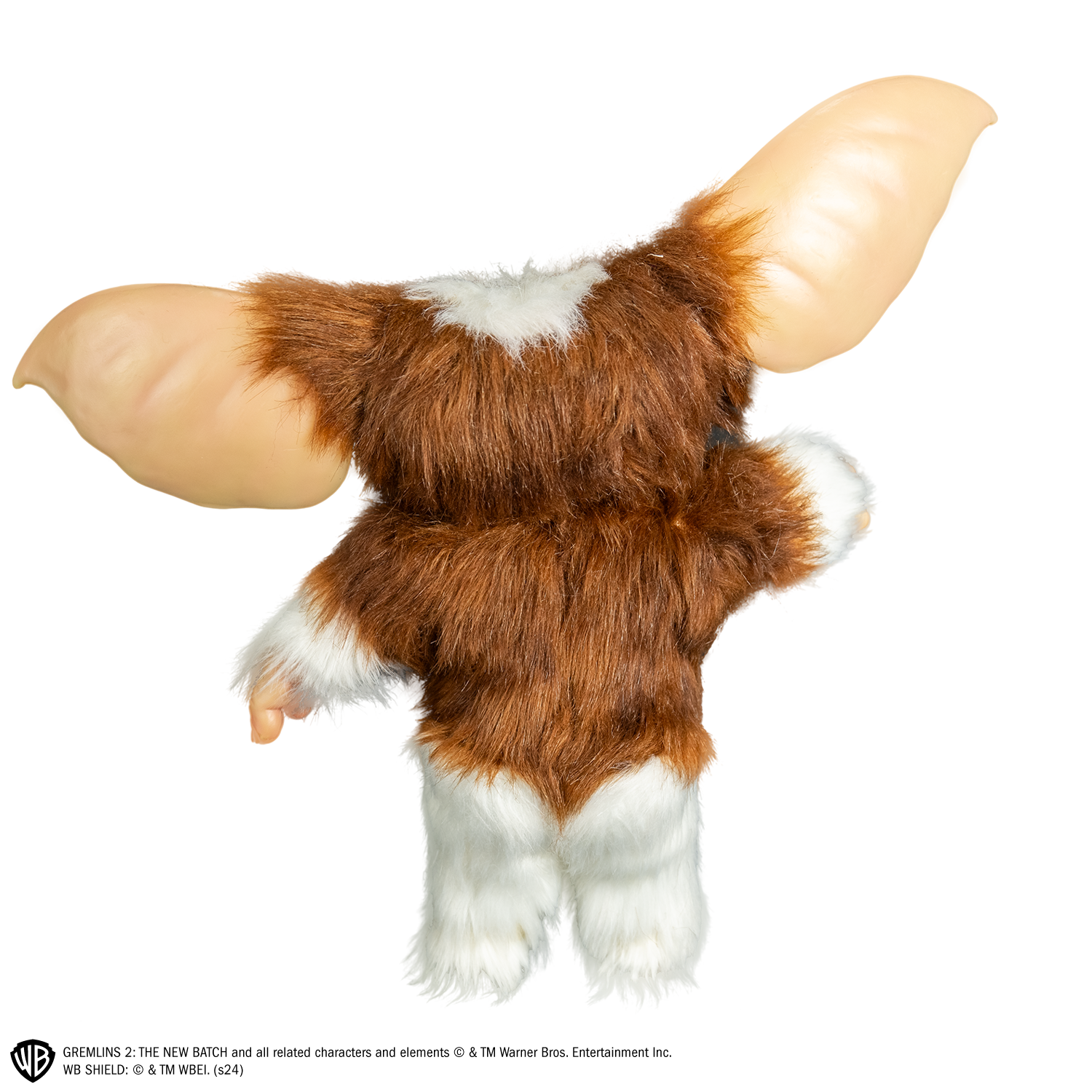 Gremlins 2: The New Batch - Gizmo Mogwai Prop – Trick Or Treat Studios Gremlins 2: The New Batch - Gizmo Mogwai Prop – Trick Or Treat Studios