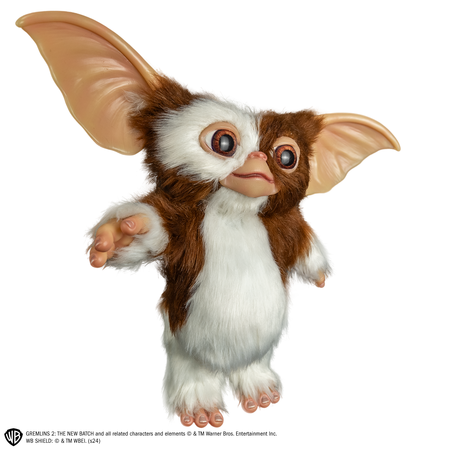 Gremlins 2: The New Batch - Gizmo Mogwai Prop – Trick Or Gremlins 2: The New Batch - Gizmo Mogwai Prop – Trick Or