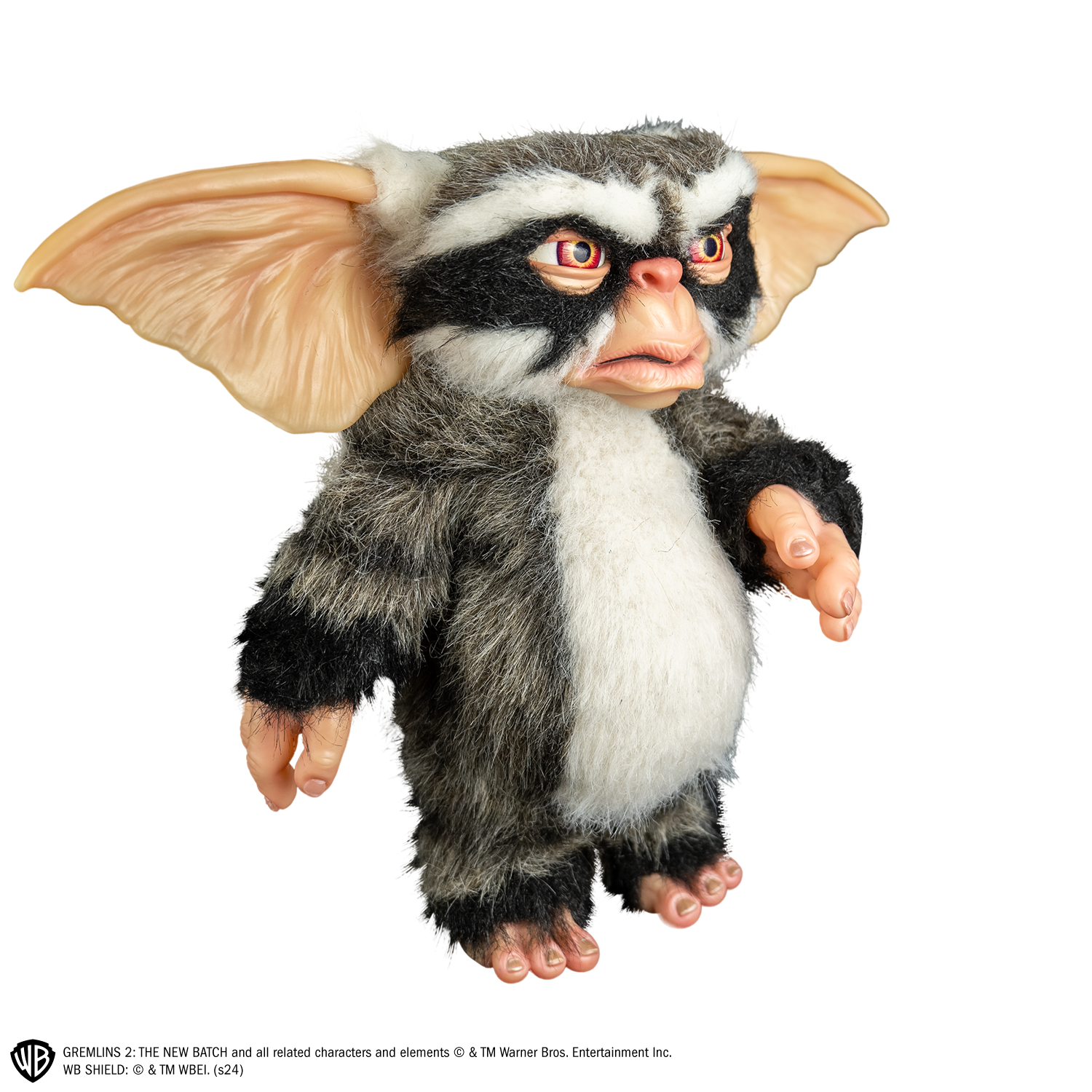 Gremlins 2: The New Batch - George Mogwai Prop – Trick Or Treat Gremlins 2: The New Batch - George Mogwai Prop – Trick Or Treat