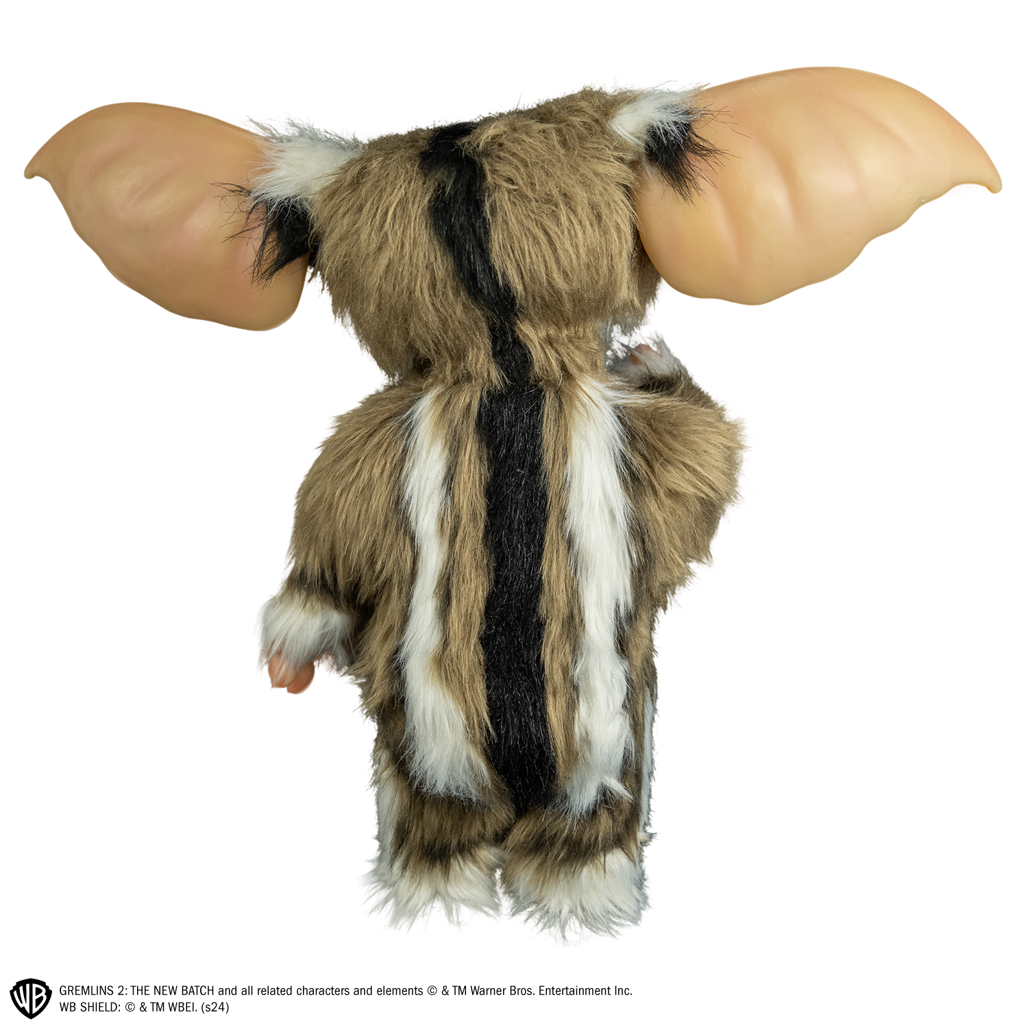 Gremlins 2: The New Batch - Lenny Mogwai Prop – Trick Or Treat Studios Gremlins 2: The New Batch - Lenny Mogwai Prop – Trick Or Treat Studios