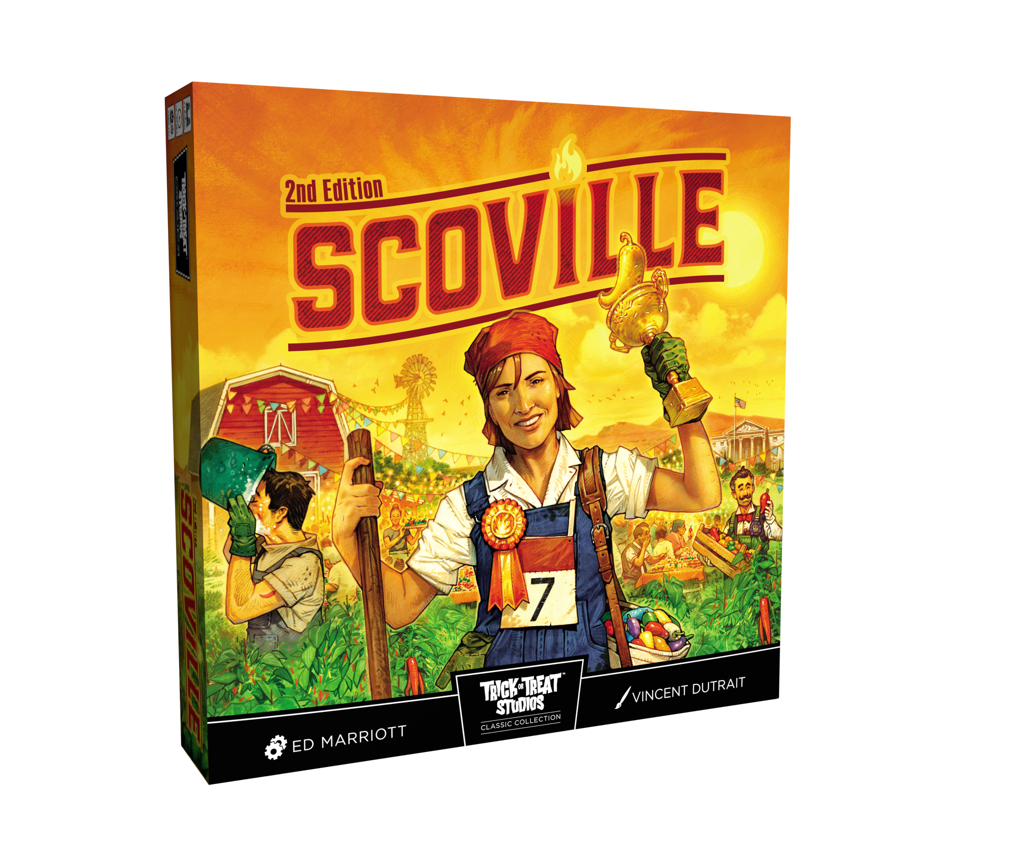GLAYすごろくvol2 Scoville_Box_Right_Front_2048x