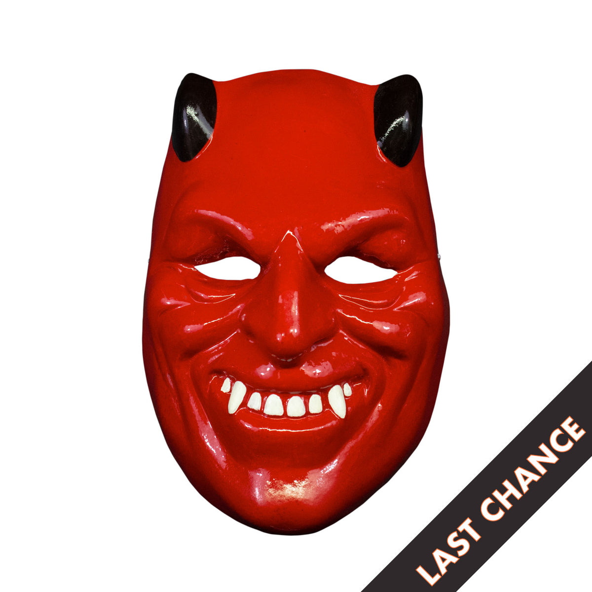 Devil Masks