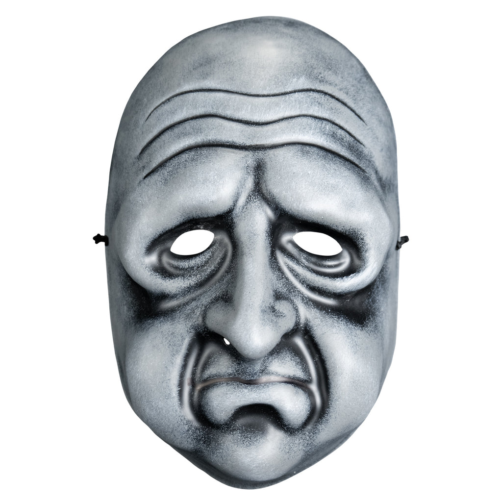 Frown Mask PLASTIC MASKS – Page 2 – Trick Or Treat Studios