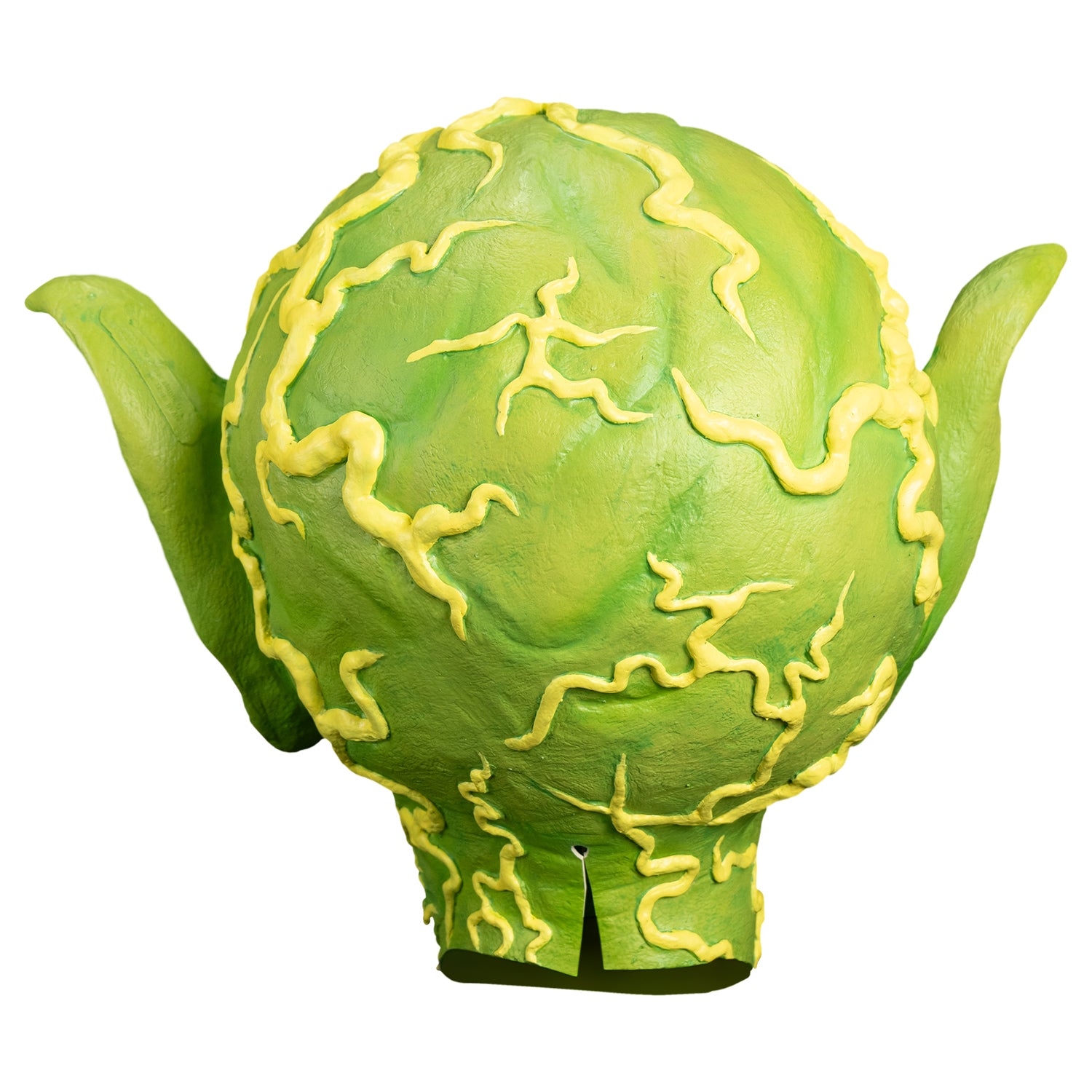 Illusive Concepts - Saucer Man Mask – Trick Or Treat Studios
