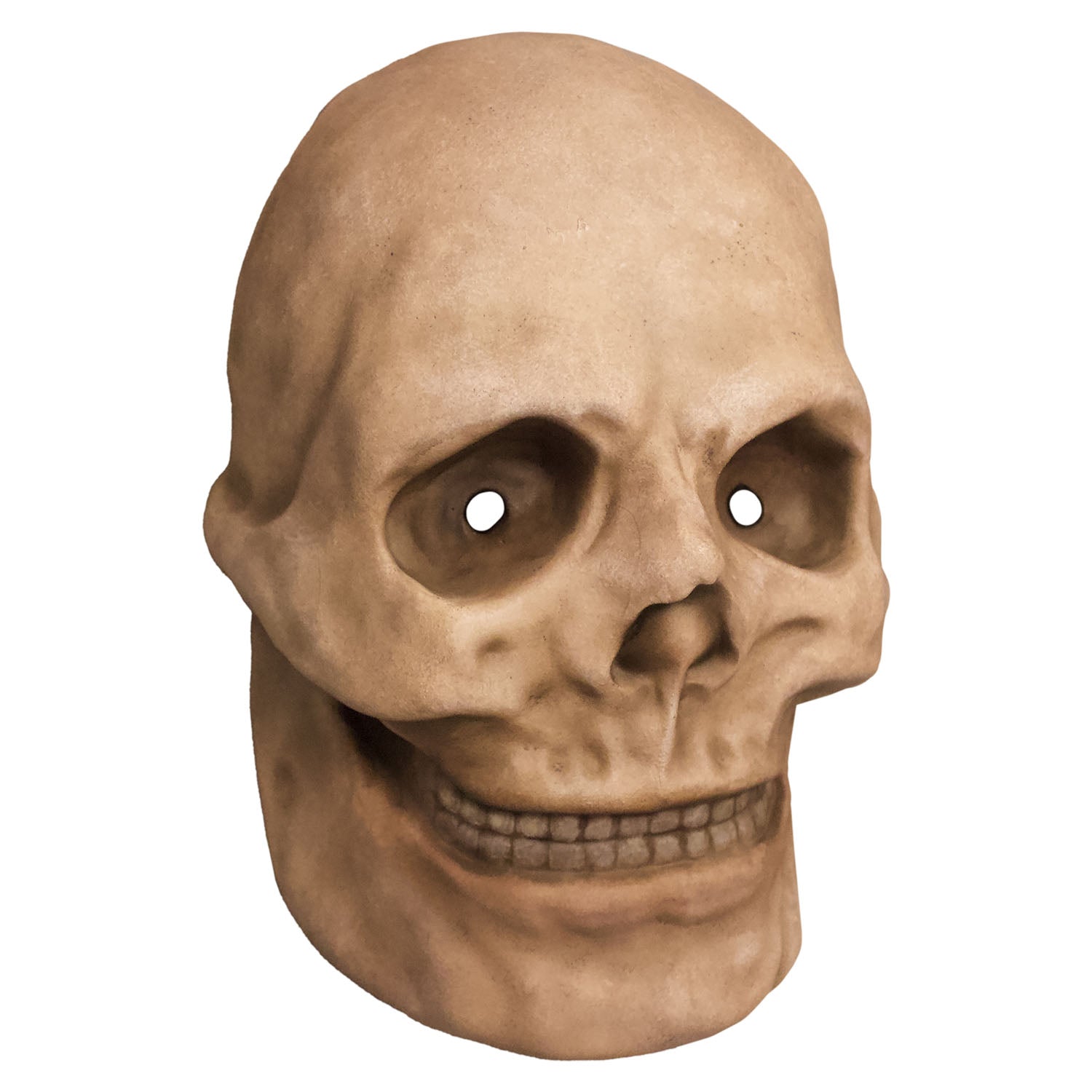 Catacomb Skull Mask – Trick Or Treat Studios