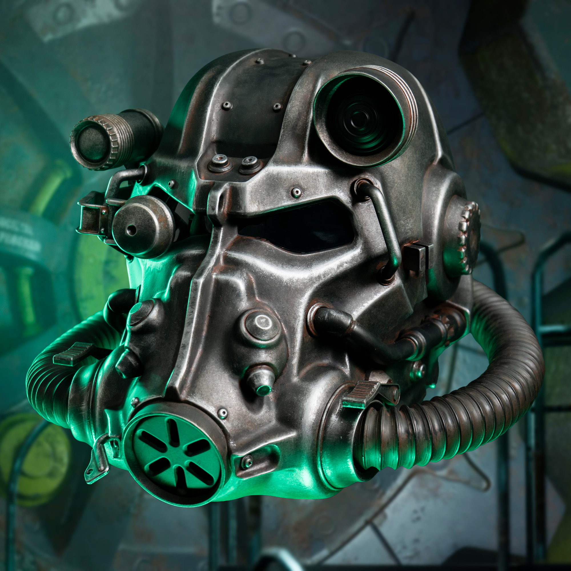 *PRE-ORDER* Fallout