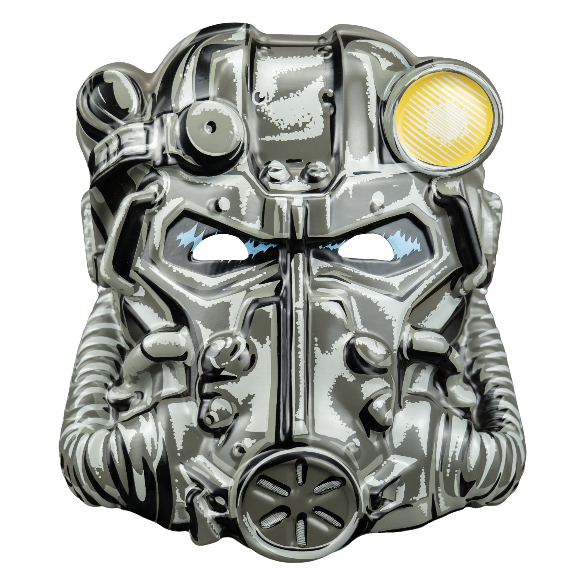 fallout iconic helmets Fallout