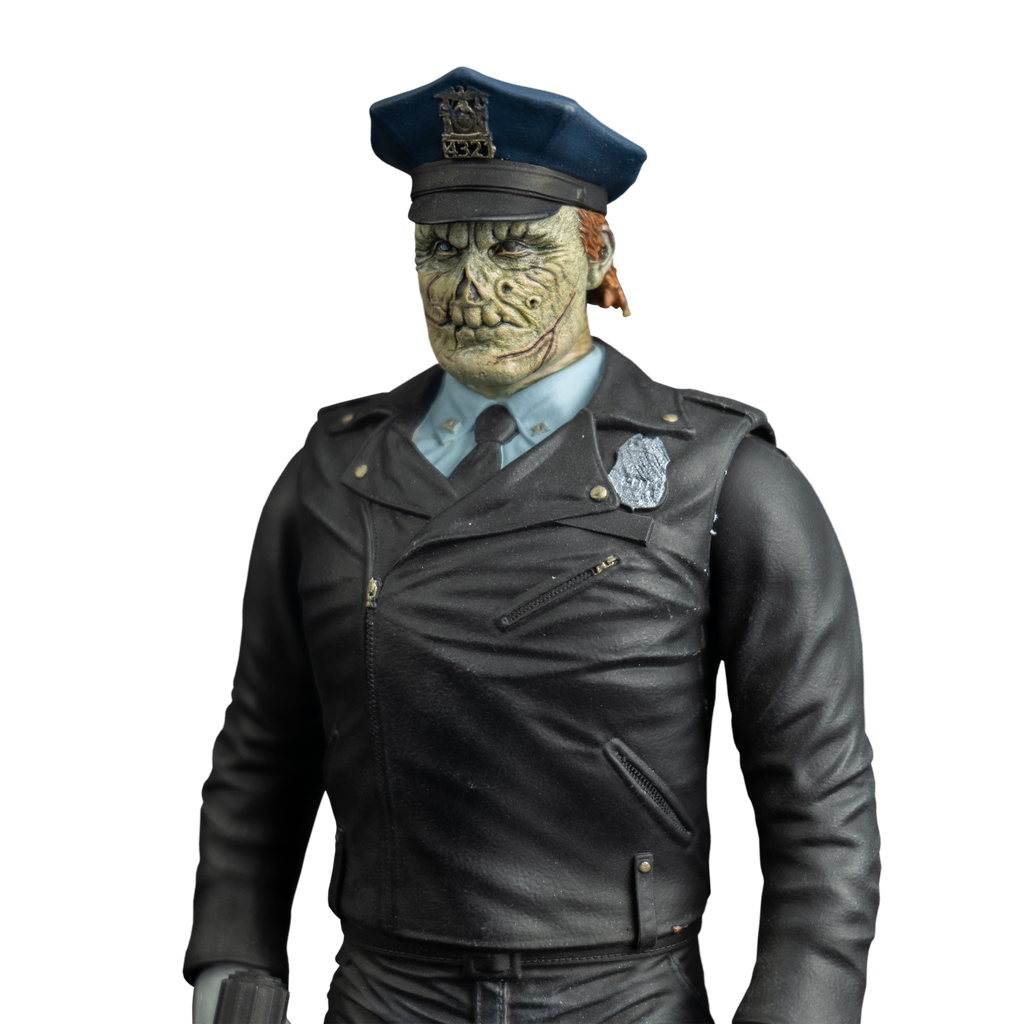 Scream Greats - Maniac Cop 2 - Maniac Cop - 8