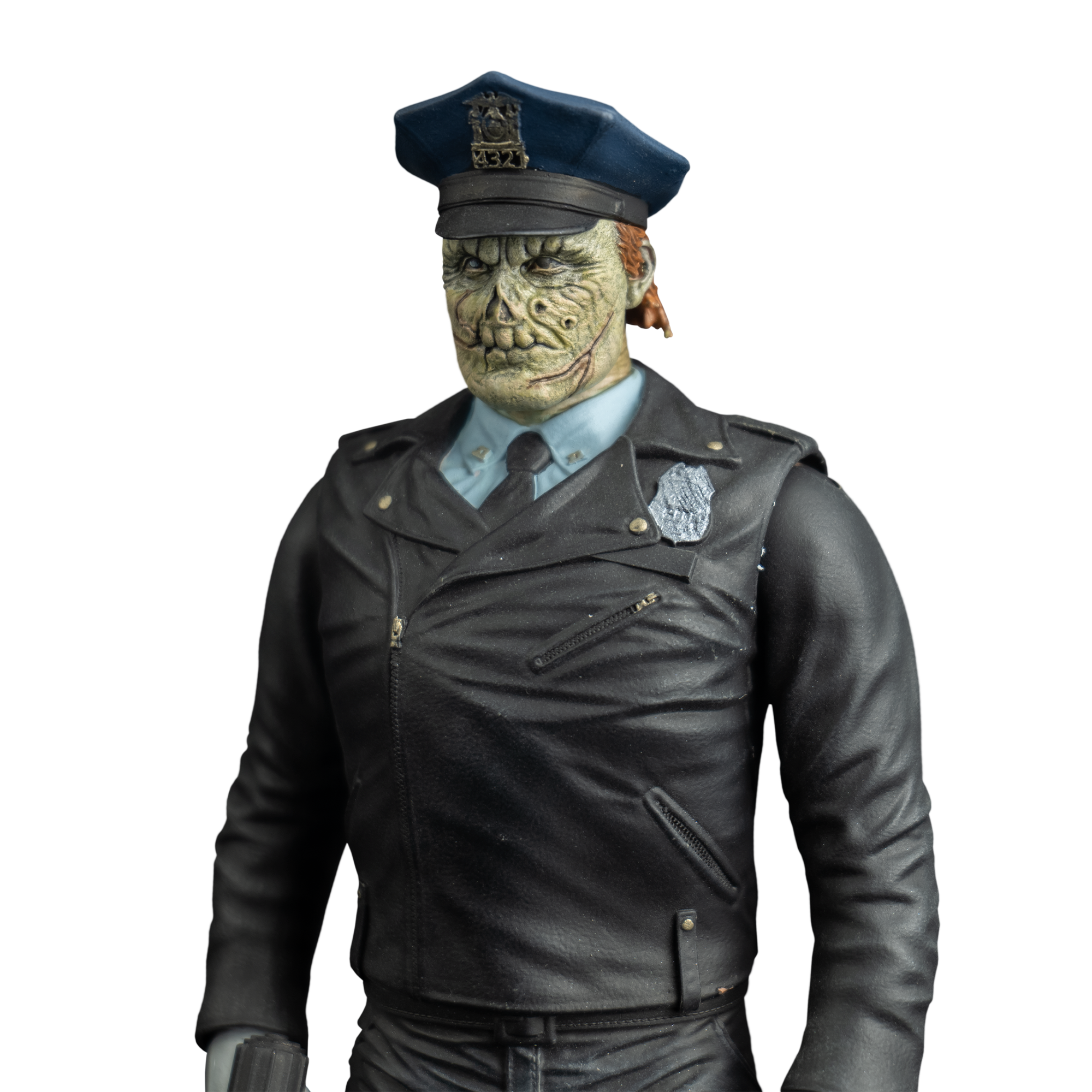 Scream Greats - Maniac Cop 2 - Maniac Cop - 8