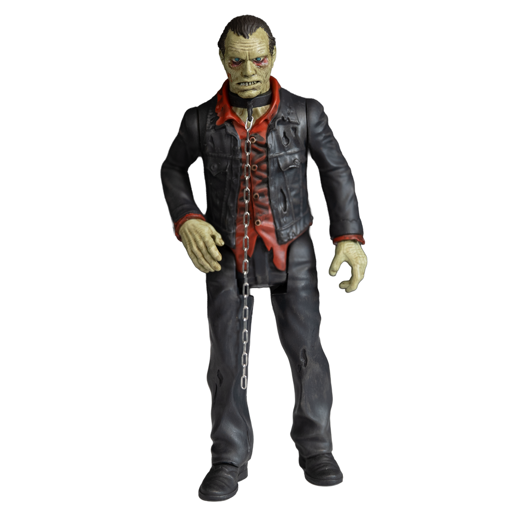George Romero's Day of the Dead – Trick Or Treat Studios