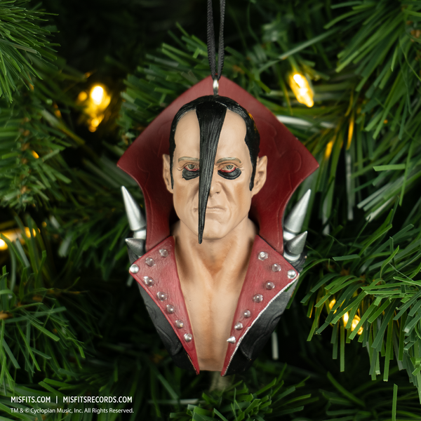 Ornament - Misfits Jerry Only Ornament – Trick Or Treat Studios