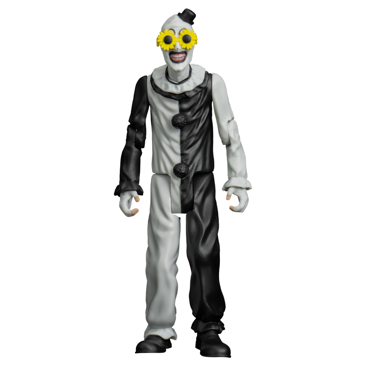 Terrifier 2 - Costume Shop Art the Clown - 5