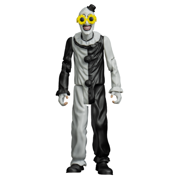 Terrifier 2 - Costume Shop Art the Clown - 5