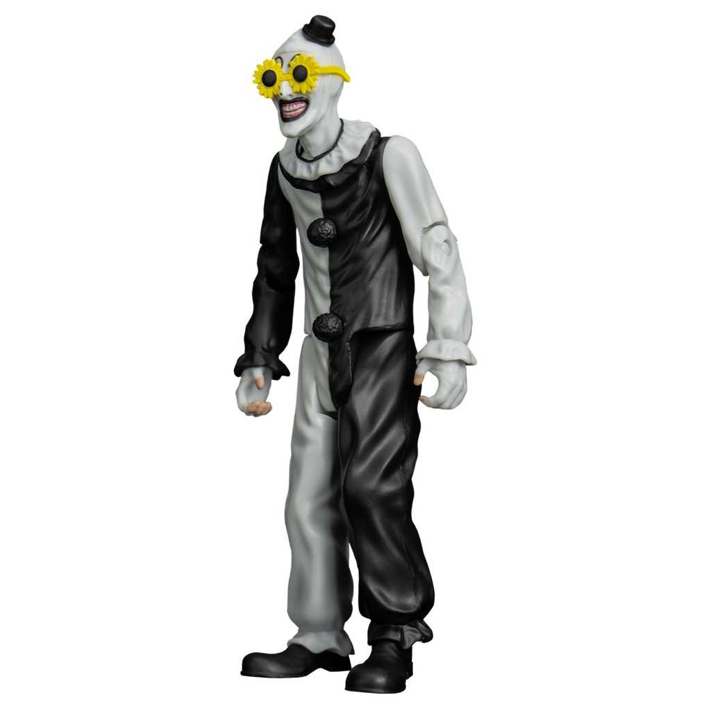 Terrifier Slippers FIGURES – Trick Or Treat Studios