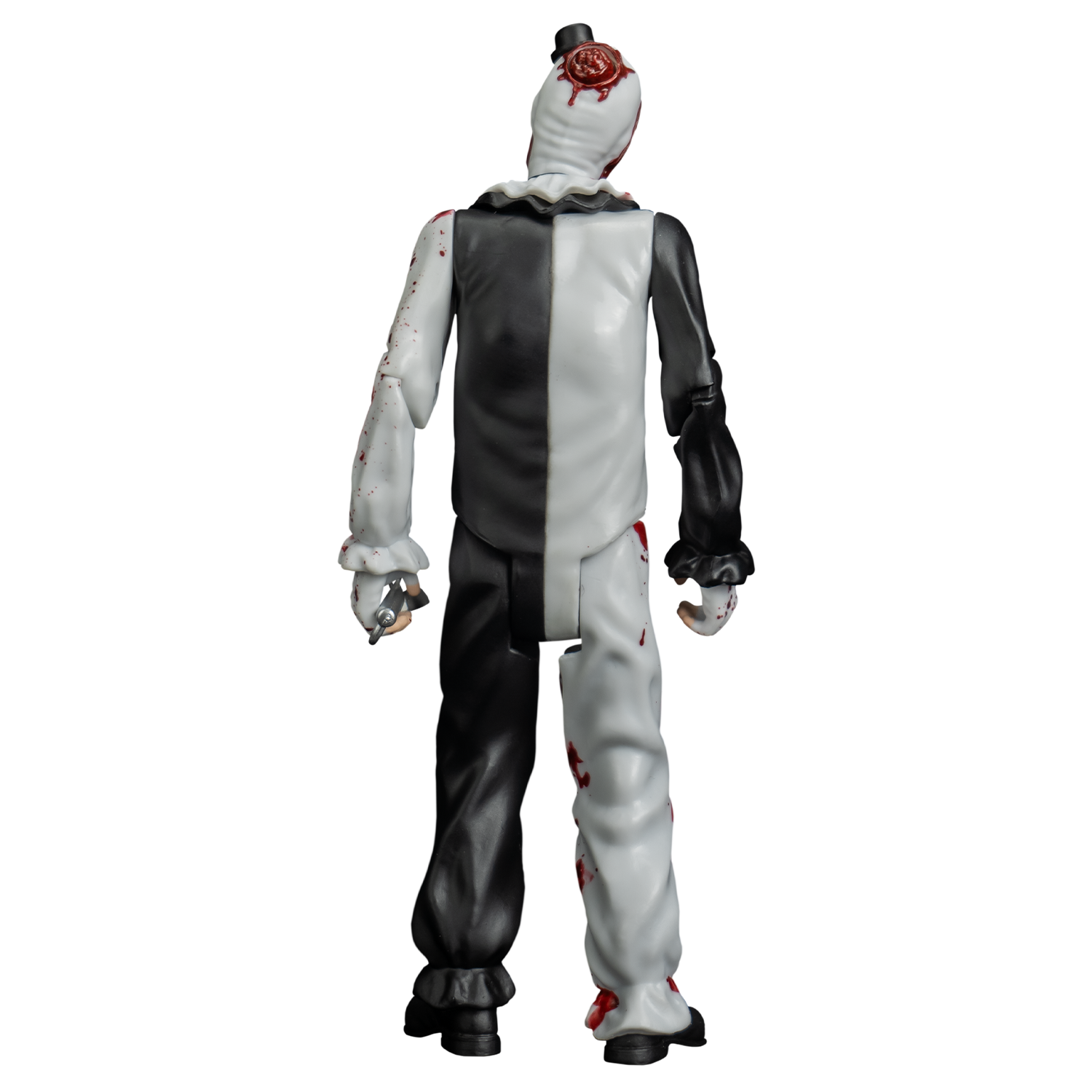 Terrifier Figure Terrifier 2 - Eye Poppin' Art the Clown - 5