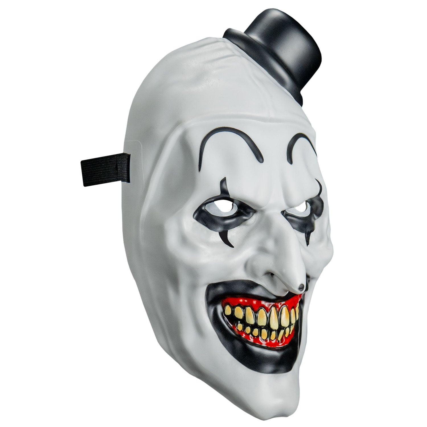 Terrifier 2 - Art the Clown Retro Mask – Trick Or Treat Studios