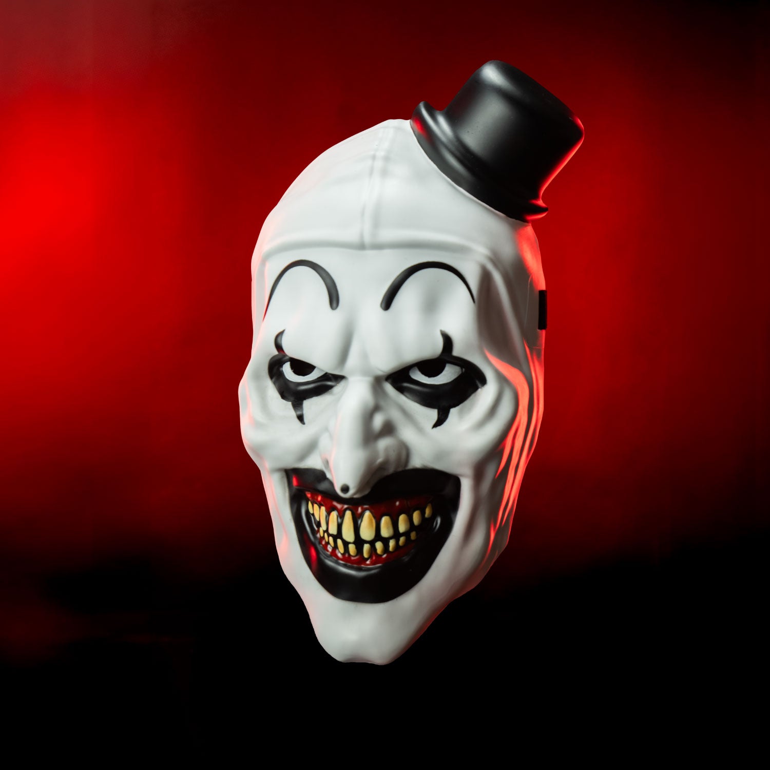 Art the Clown di Terrifier: Lore, Peculiarità (e Curiosità Art the Clown di Terrifier: Lore, Peculiarità (e Curiosità