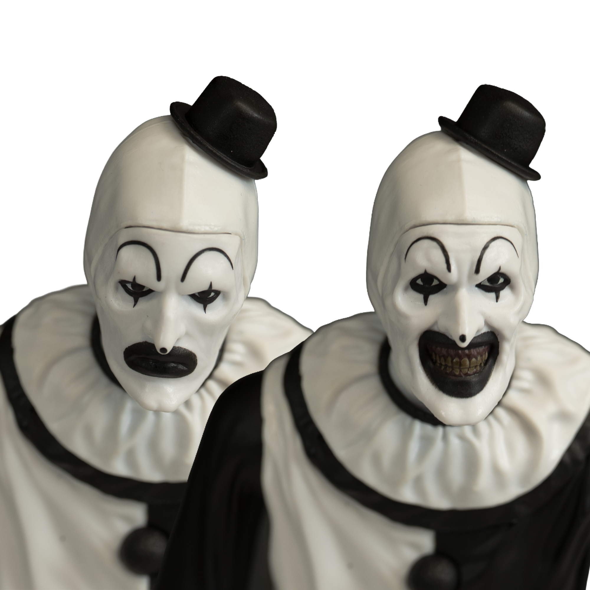 PRE-ORDER* Scream Greats - Terrifier - Art the Clown - 8