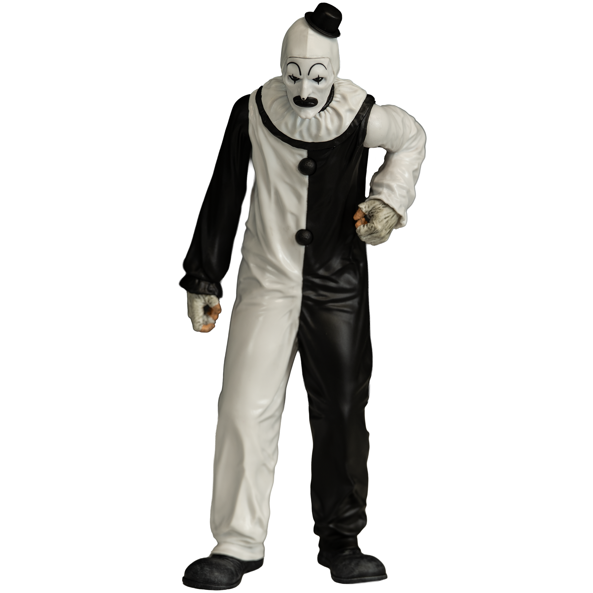 PRE-ORDER* Scream Greats - Terrifier - Art the Clown - 8
