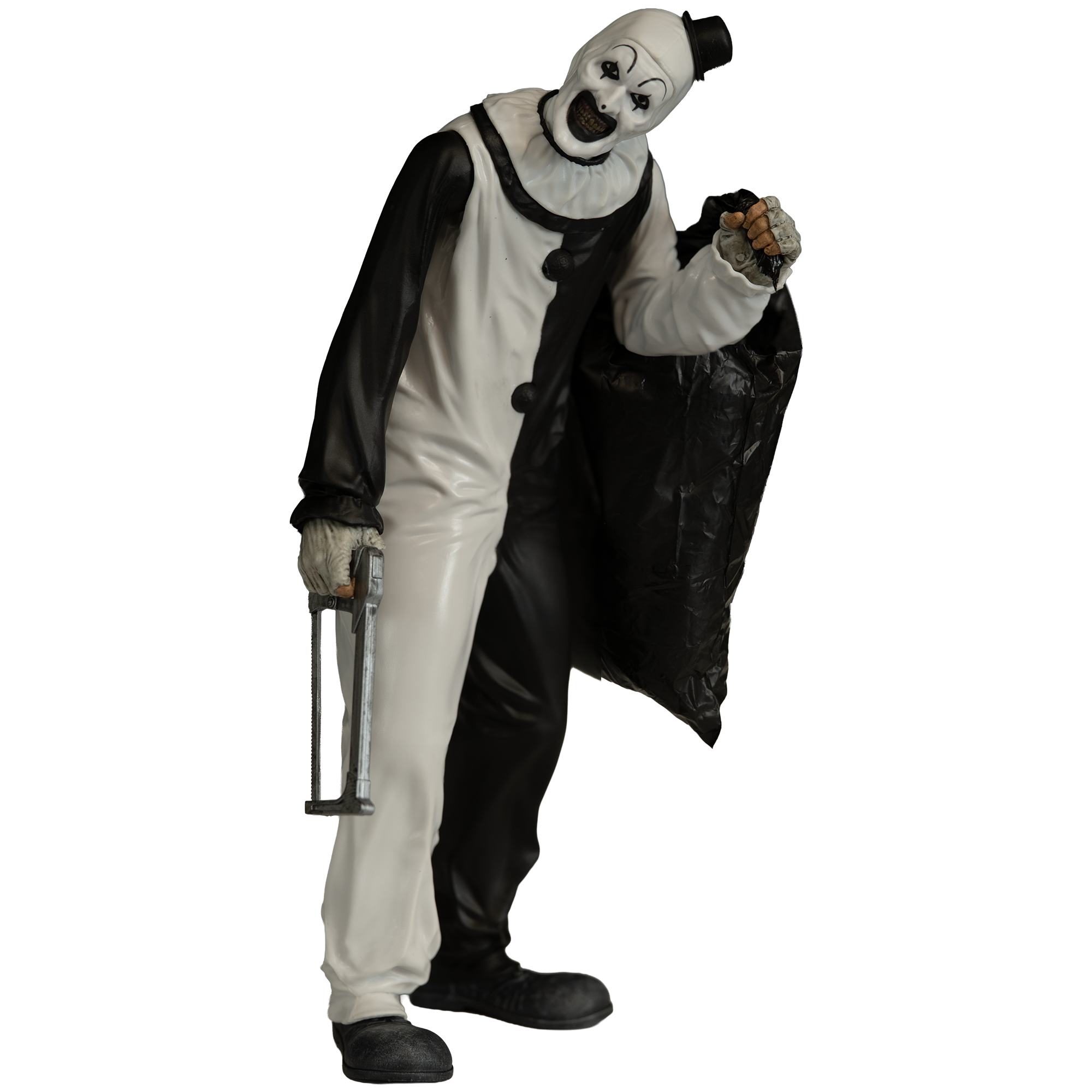 PRE-ORDER* Scream Greats - Terrifier - Art the Clown - 8