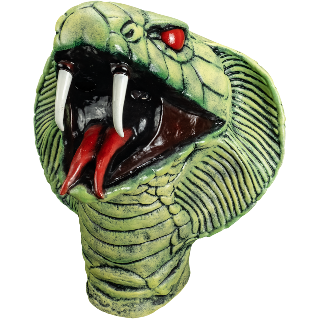 *PRE-ORDER* Don Post - Sargoth Mask – Trick Or Treat Studios
