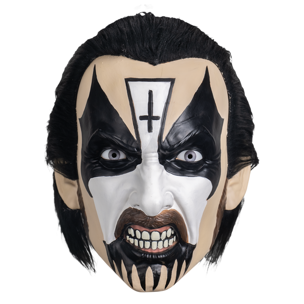 King Diamond Face