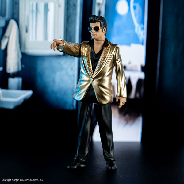 True Romance - Mentor - 5