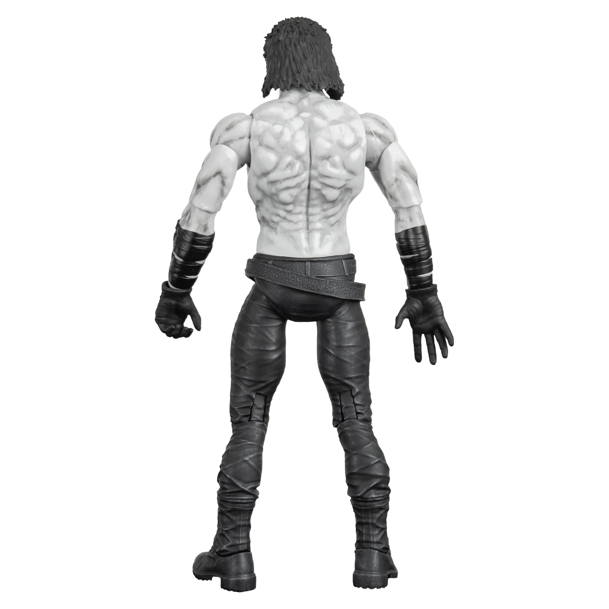 Point Crow Eric *PRE-ORDER* James O'Barr's The Crow - Eric 7