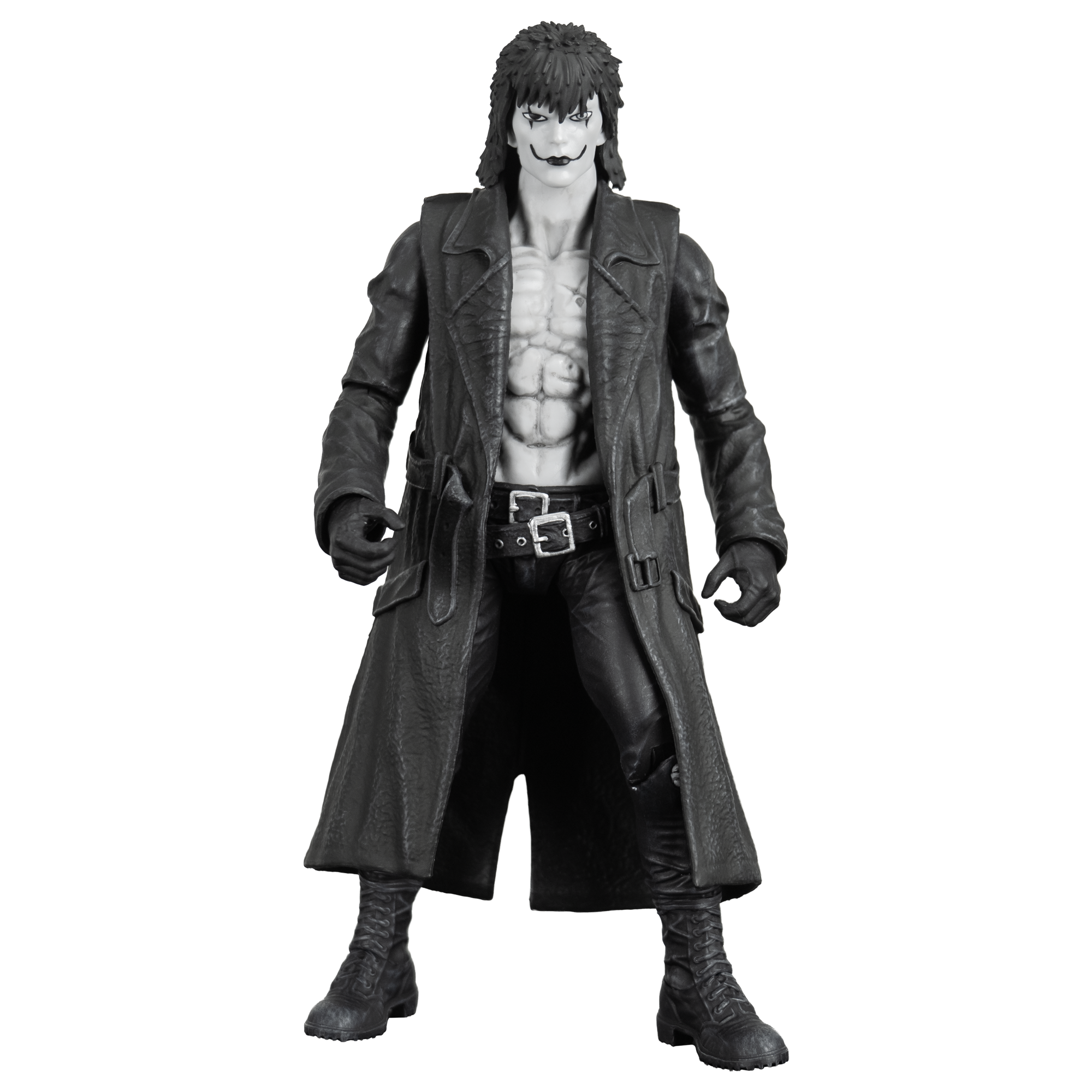 Point Crow Eric *PRE-ORDER* James O'Barr's The Crow - Eric 7