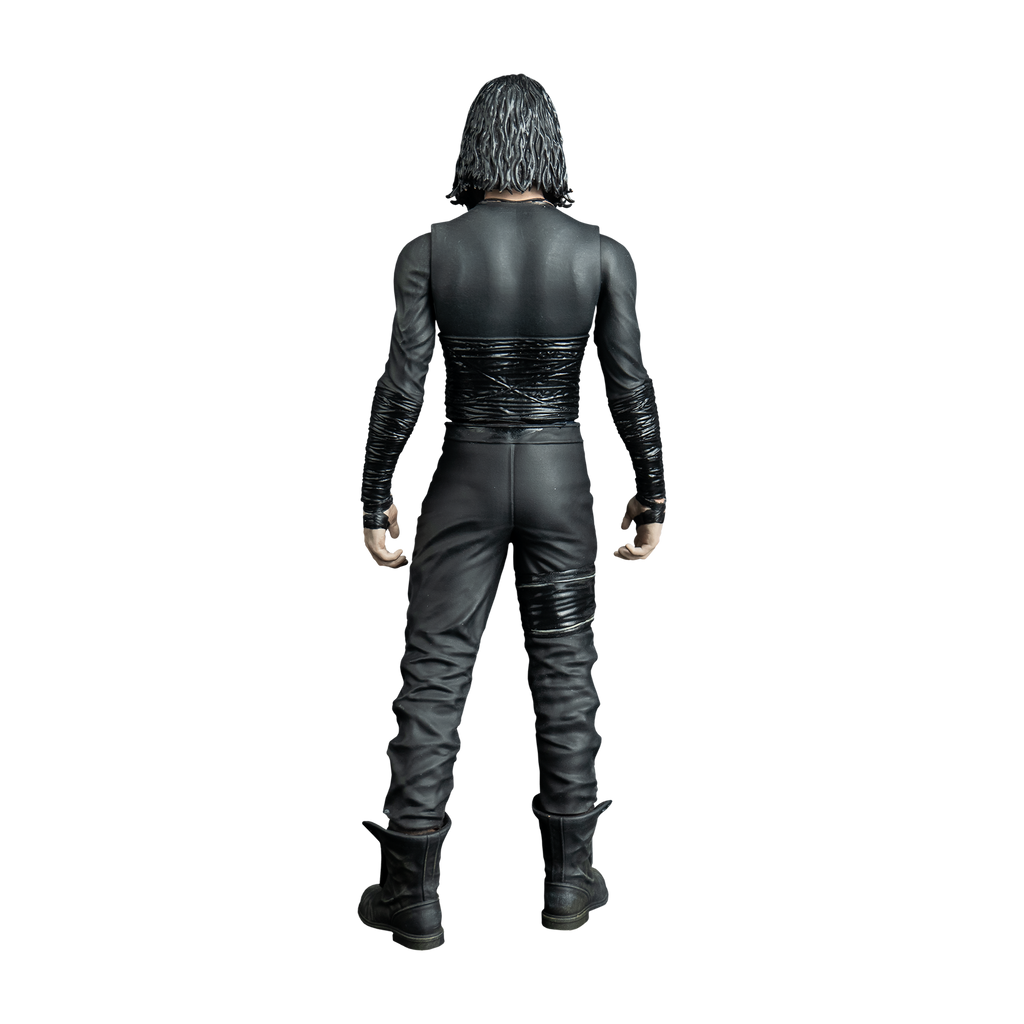 *PRE-ORDER* Scream Greats - The Crow (1994) - Eric Draven - 8