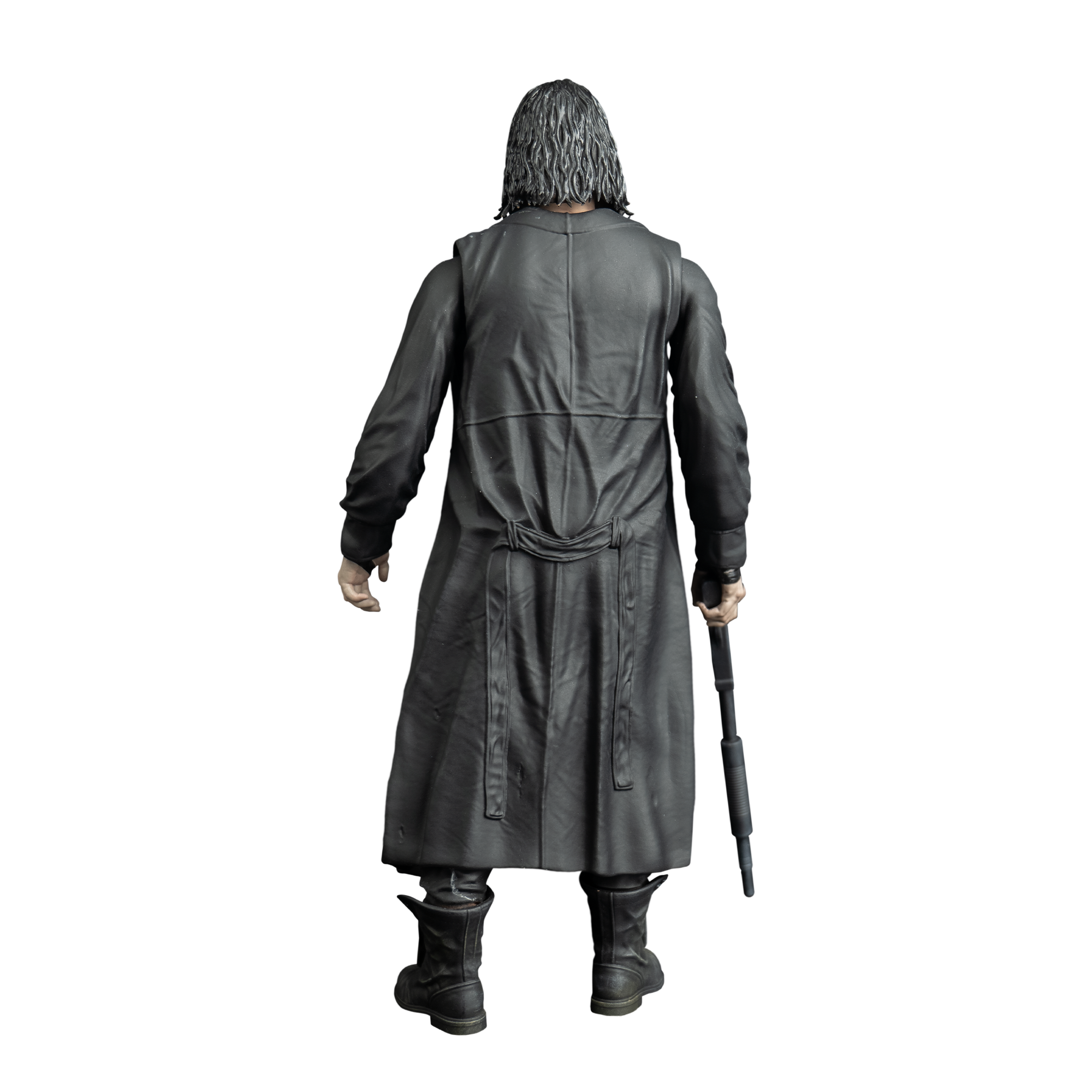 Scream Greats - The Crow (1994) - Eric Draven - 8