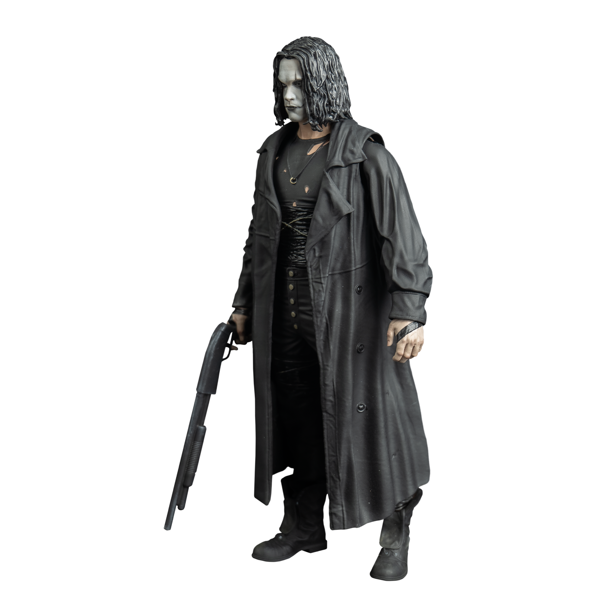 PRE-ORDER* Scream Greats - The Crow (1994) - Eric Draven - 8