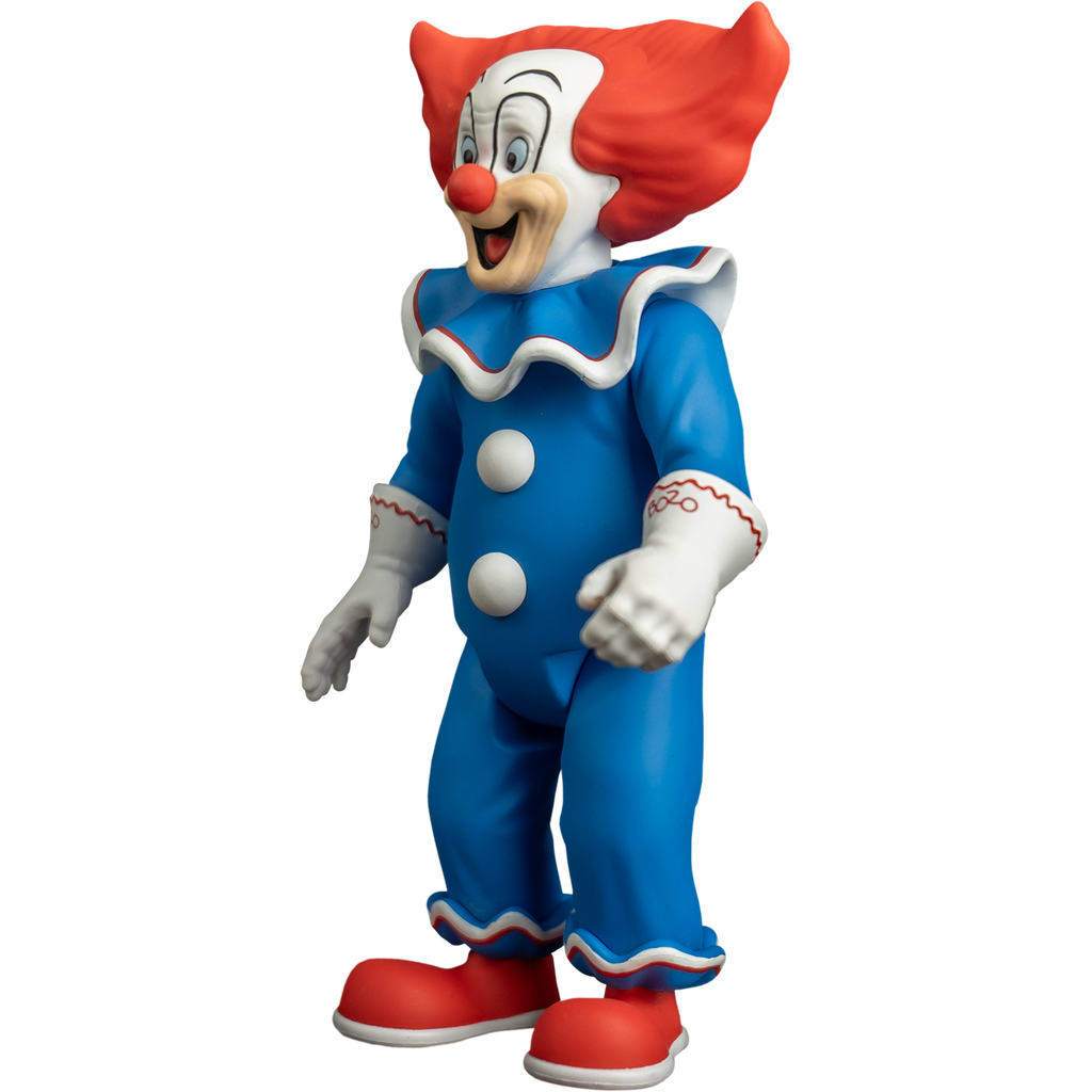 Bozo the Clown - Bozo 5
