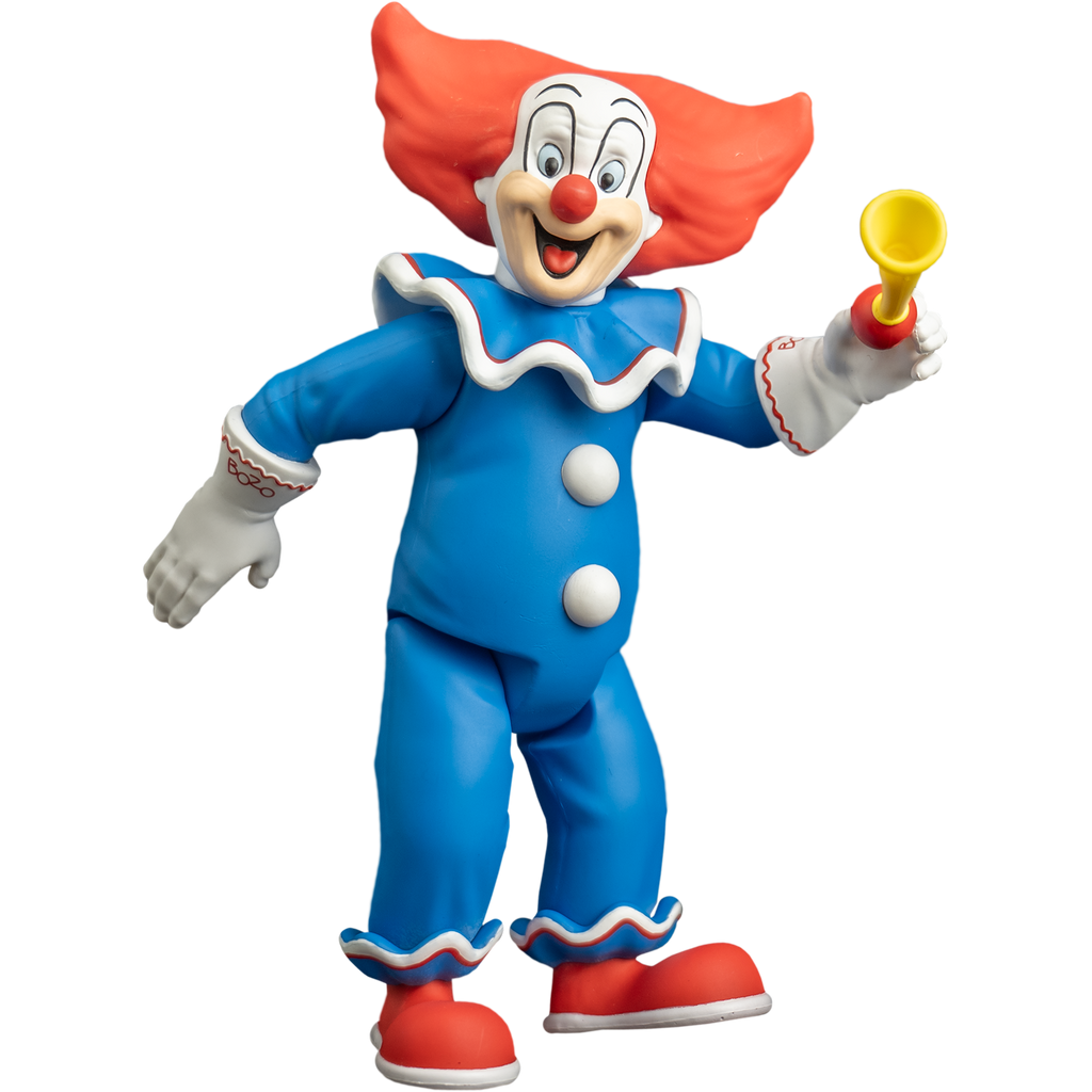 Bozo the Clown - Bozo 5