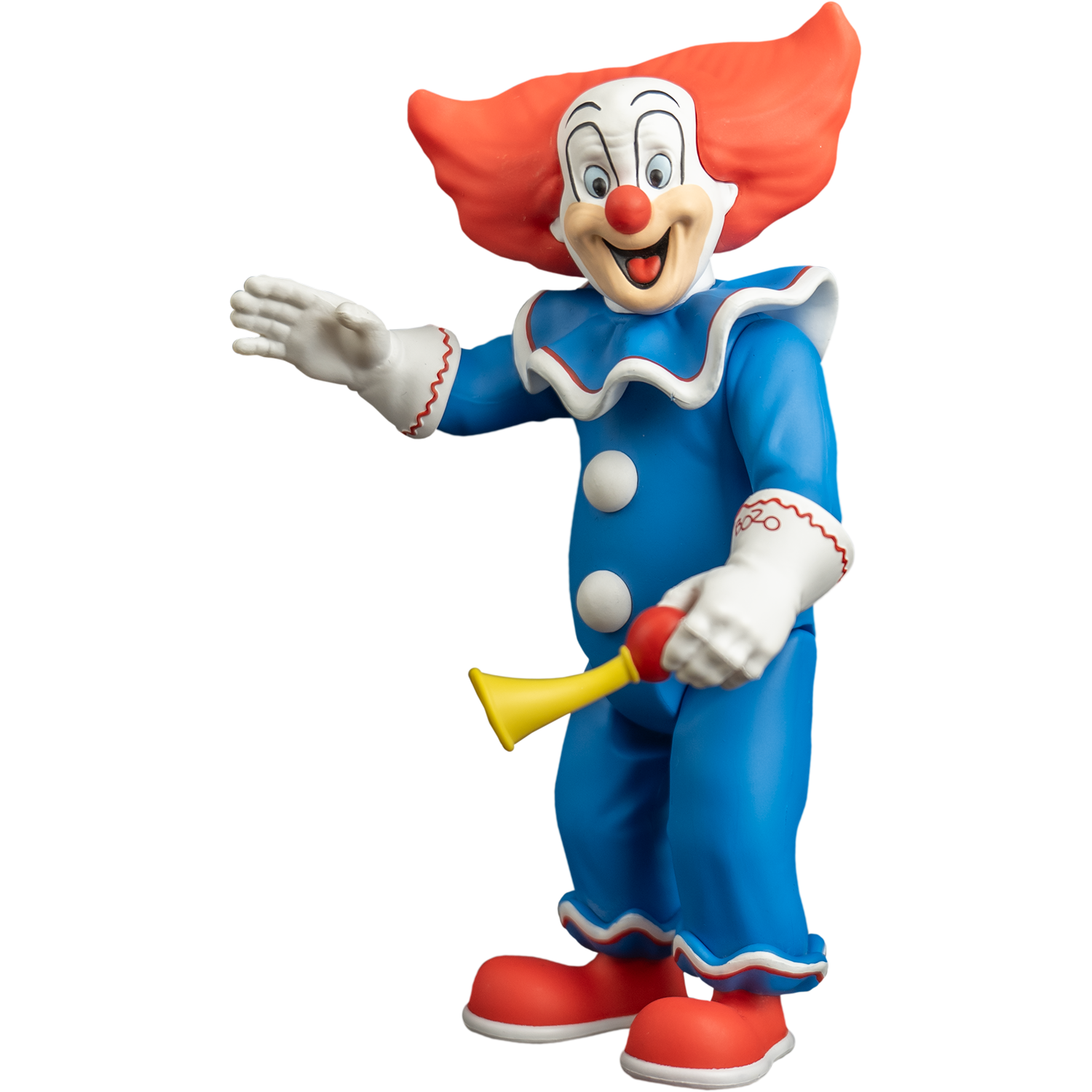 Bozo Rnvelopes Bozo the Clown - Bozo 5
