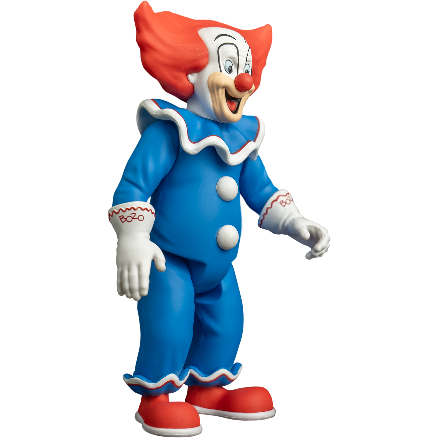 Bozo Rnvelopes Bozo the Clown - Bozo 5