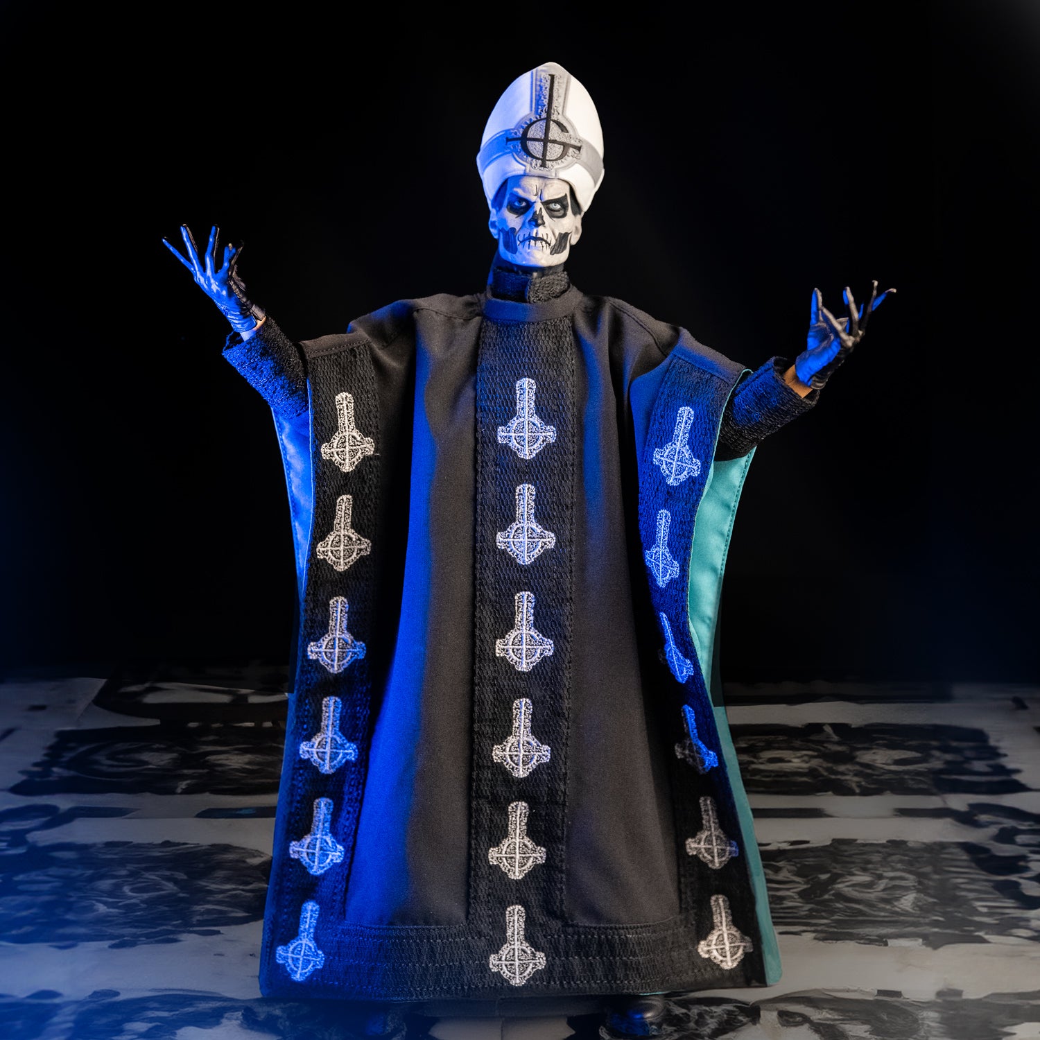 Papa Emeritus