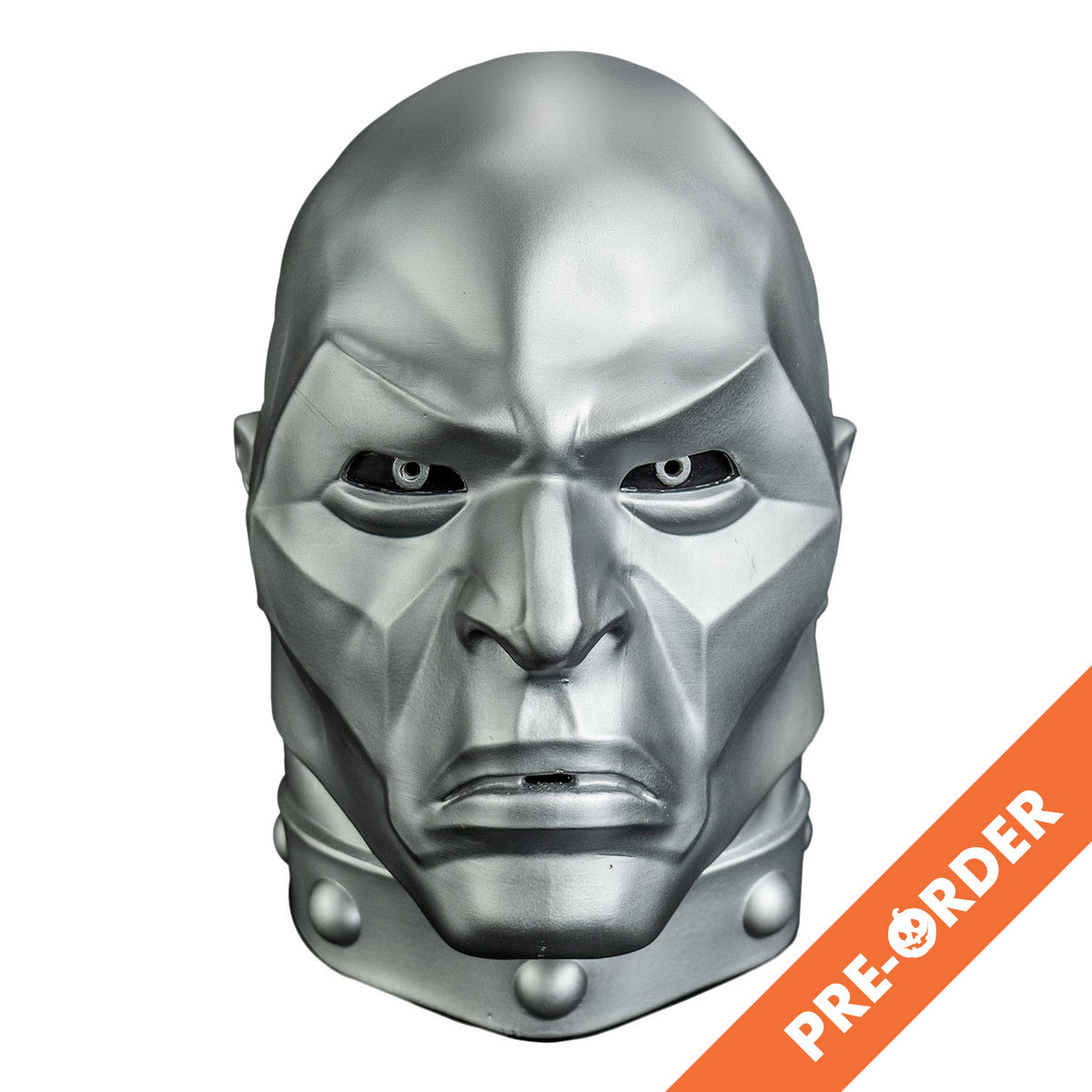 G.I. Joe - Destro Mask – Trick Or Treat Studios