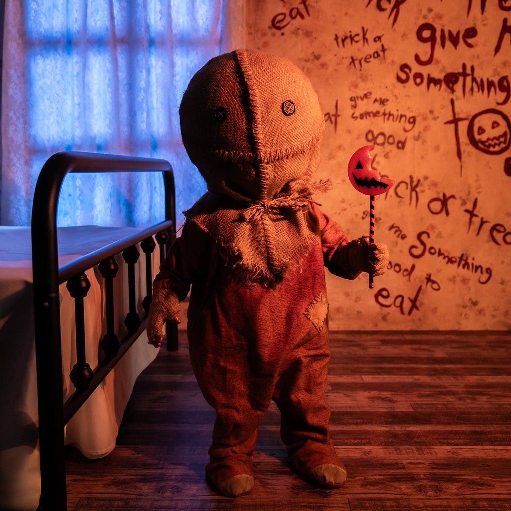 Trick or Treat Studios – Trick Or Treat Studios