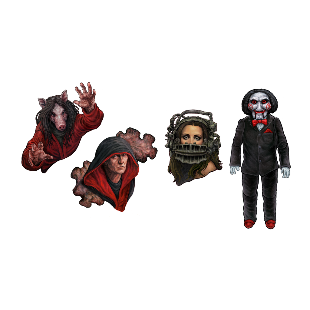 SAW Trick Or Treat Studios saw-trick-or-treat-studios