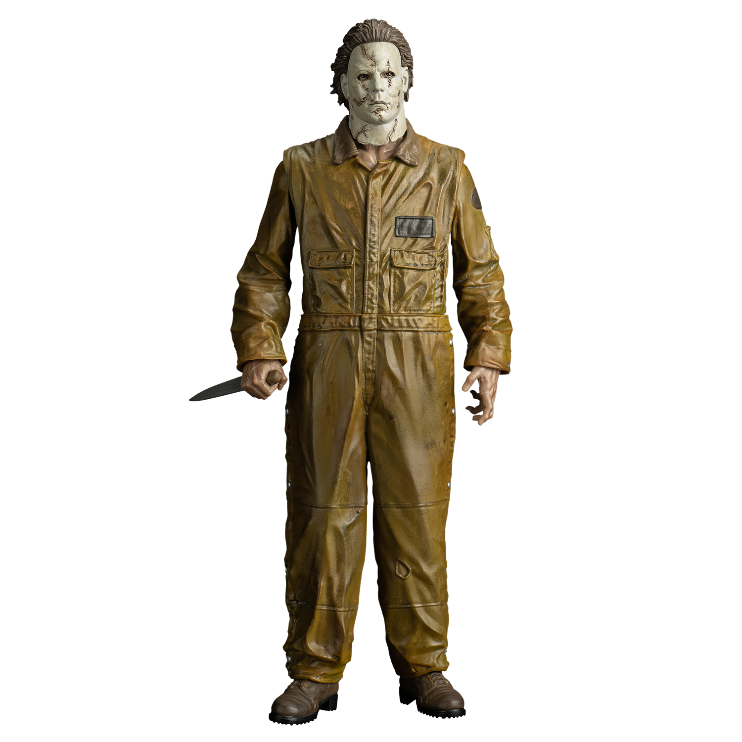 Scream Greats - Halloween (2007) - Michael Myers - 8