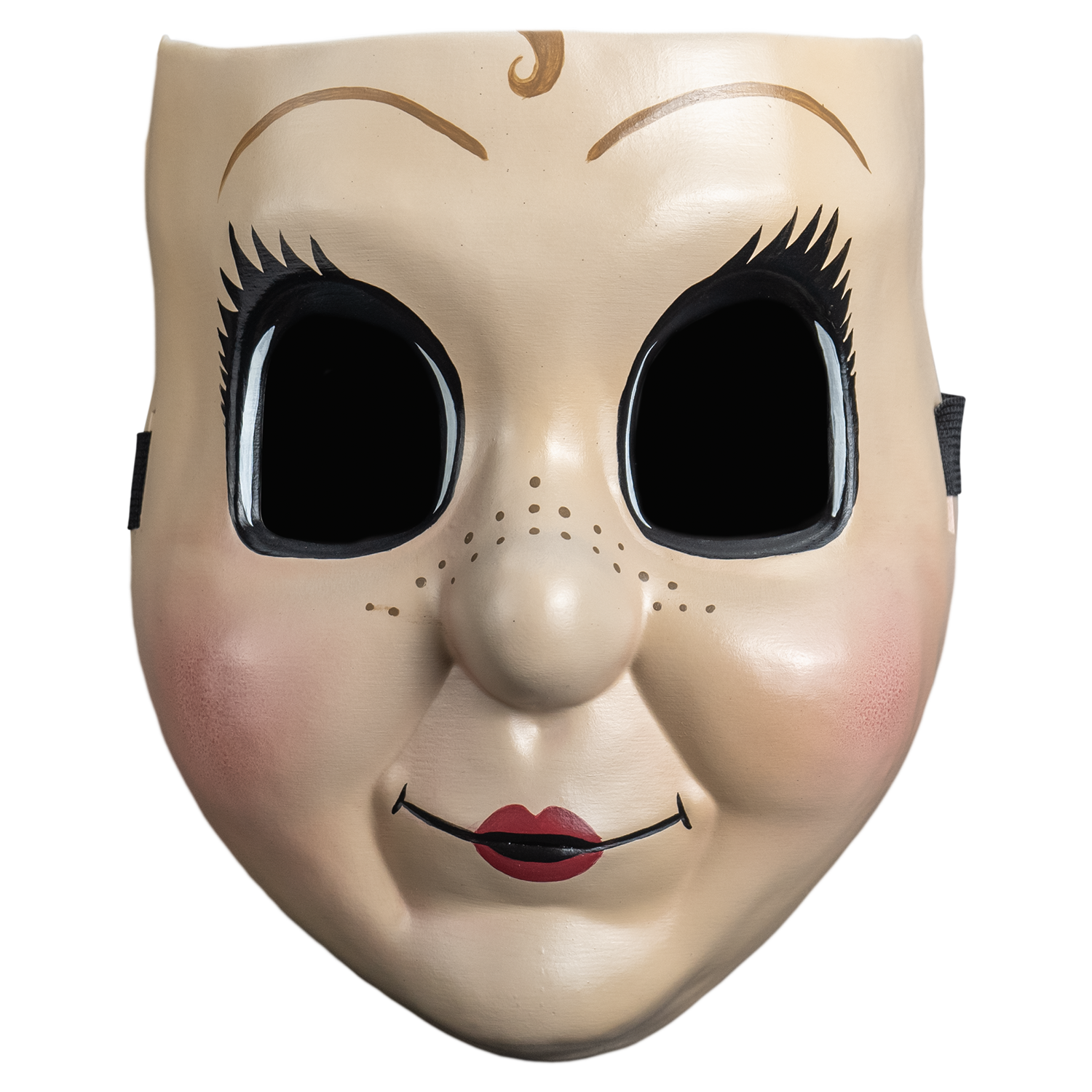 The Strangers: Chapter 1 - Dollface Mask – Trick Or Treat Studios