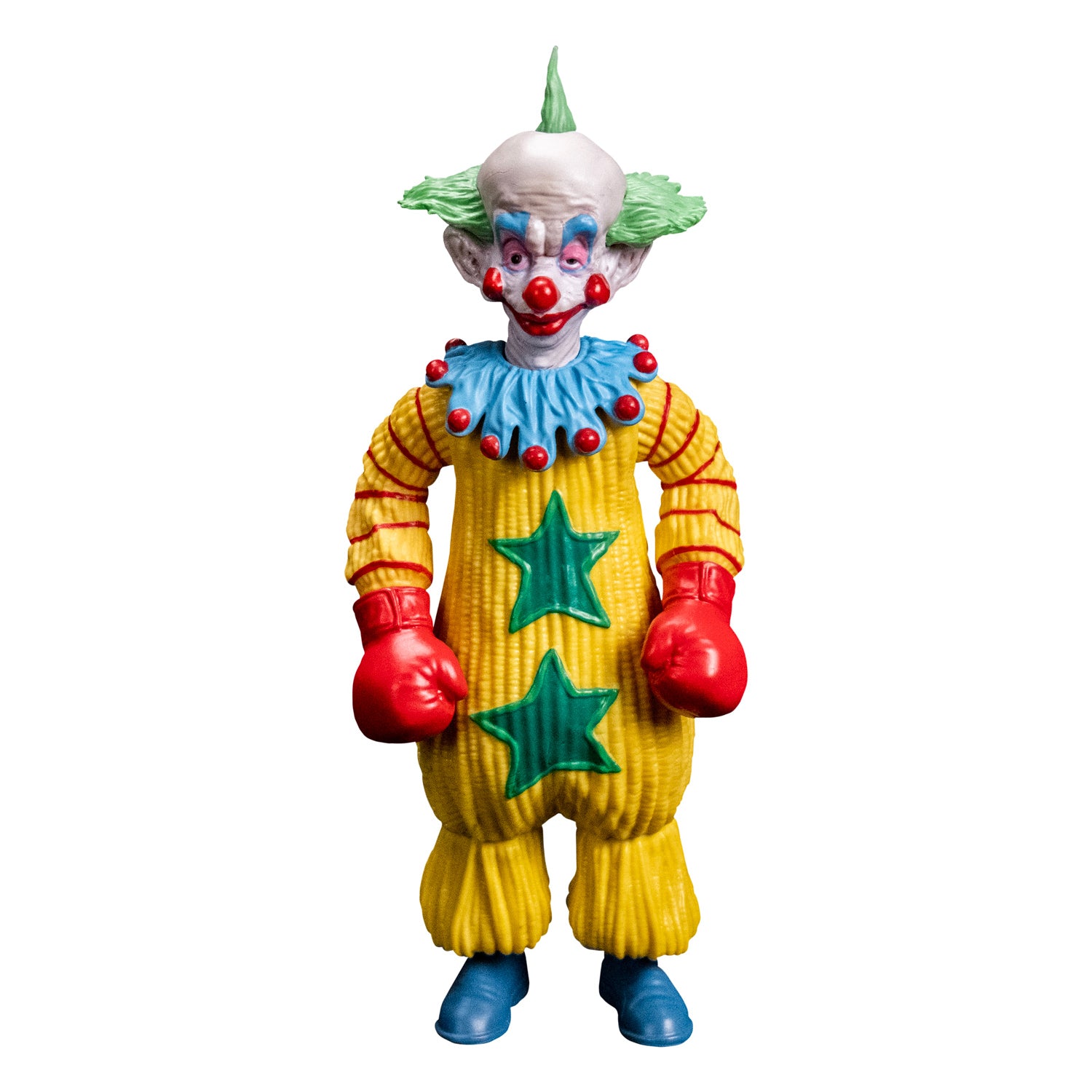 Killer klowns shorty 8 inch Trick Or Treat Studios killer-klowns-shorty-8-inch-trick-or-treat-studios