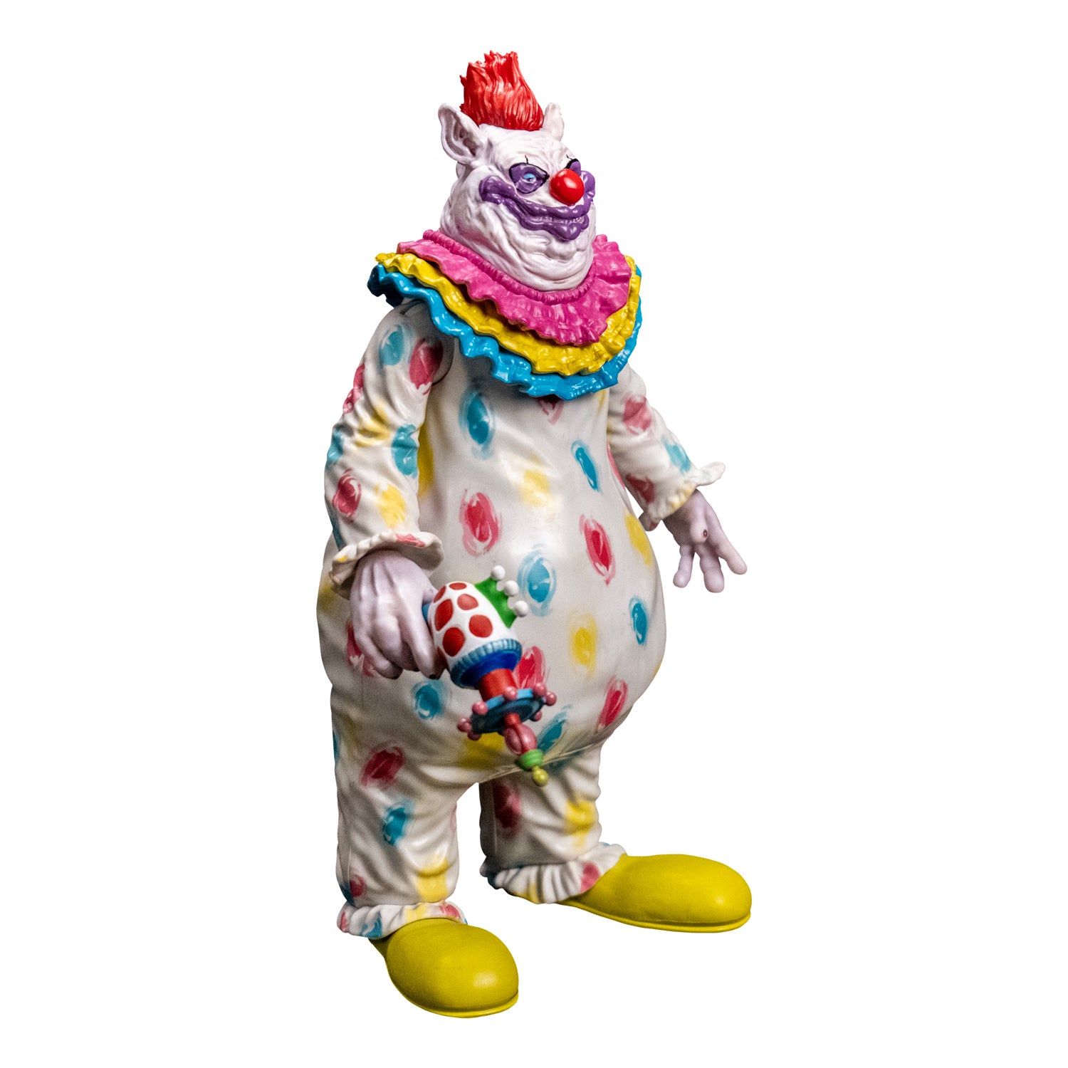 Killer Klowns From Outer Space